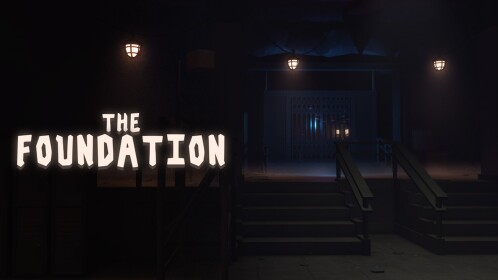 THE FOUNDATION 👁️