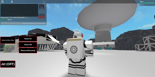 Rishi outpost