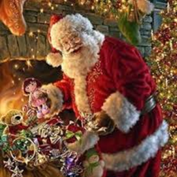 Christmas Hangout!