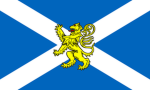 The Royal Scottish Army (SCOTS)