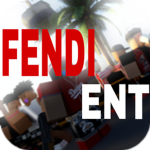 Fendi Ent V3