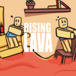 Rising Lava Studios