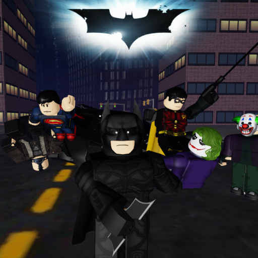 Batman 2: Gotham’s Reckoning