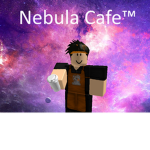 Nebula Café