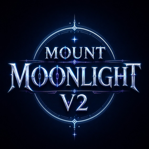 Moonlight Mount V2
