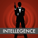 |{USA}| CIA | Central Intelligence Agency |