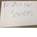 SOVIET UNION [ official group ]