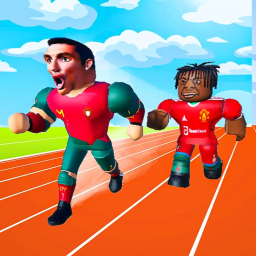 IShowSpeed Racing Simulator [ 🏁NEW]