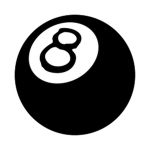 Lucky 8Balls