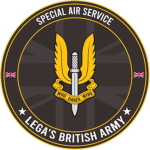 |BA| Special Air Service ᅠ ᅠ