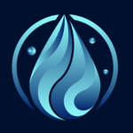 Water's Colored Clothing