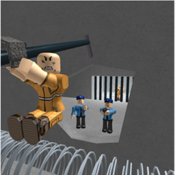 (Minor Update) Escape From The Prison