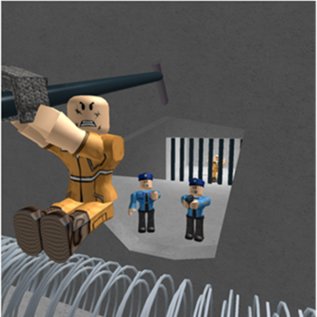 prison escape
