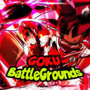 Goku Battlegrounds [NOW]