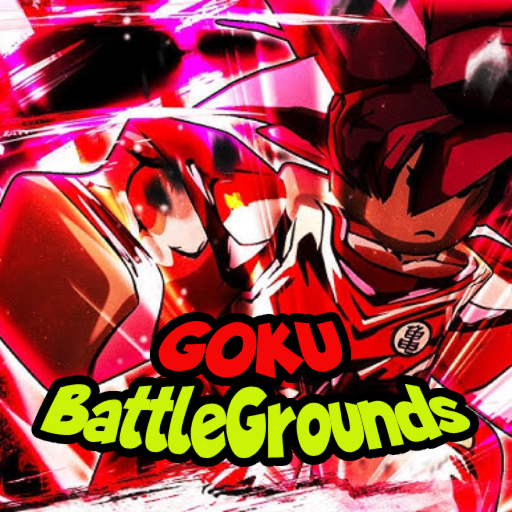 Goku Battlegrounds [UPDATE 2026]