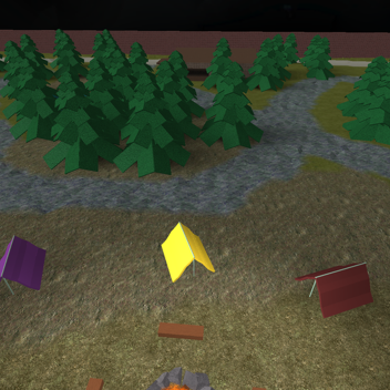 Camp (Future Lighting) 