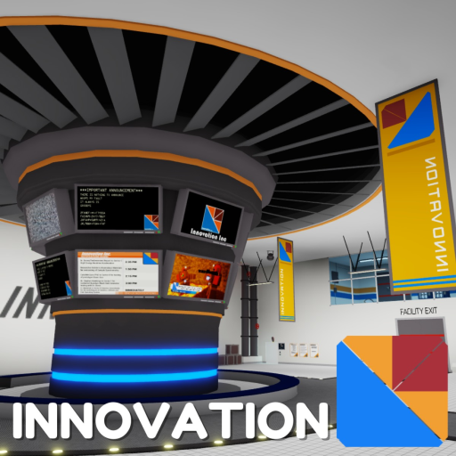 Innovation Labs Modded 2025
