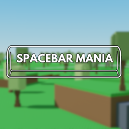 SPACEBAR MANIA!