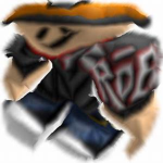 Builder Man is my Dad