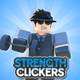 Strength Clickers 💪 (BETA)