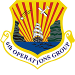 ||DAF|| - 6th 0perations Group