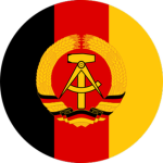 第一自動車化歩兵師団/地上軍