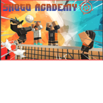 Shoto Academy