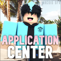 [AUTO] Application Center