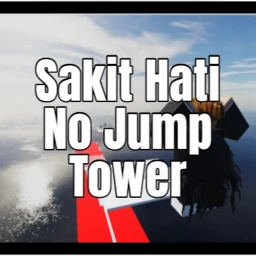 [UPDATE!]Sakit Hati No Jump Tower icon