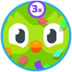 Game Badge Thumbnail