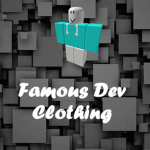Famous Dev Clothing