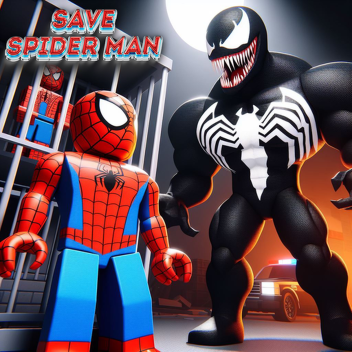 SpiderMan Obby 