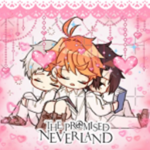 The Promised Neverland :)