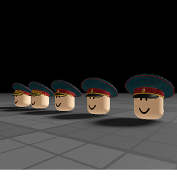 General & Rifles | Workshop |