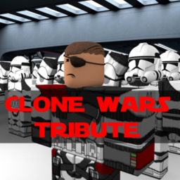 Clone Wars Tribute