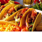 Taco=very good