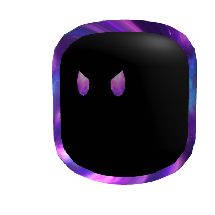 Galaxy Head
