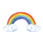 Rainbow Emblem :3