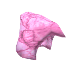 Classic Pink Marble