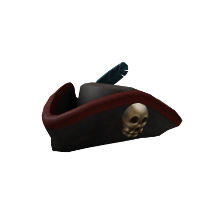 Pirate Topper