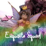 Exquisite Squad™