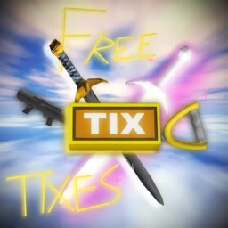 Meta-verse: Free the Tixes icon