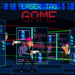 LASER TAG