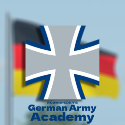 ⭐[LAUNCH!]⭐ German Army Academy