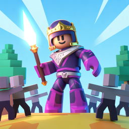 Pay to Win ADMIN!