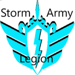 [STORM] Army Legion