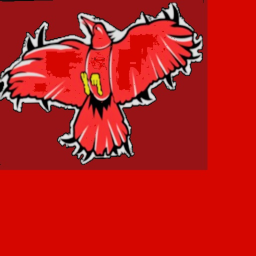 The Inferno Army Prime HQ