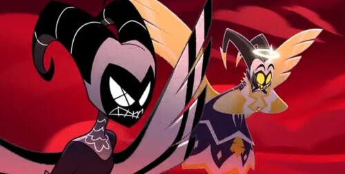 !Lute obby! (Hazbin Hotel)