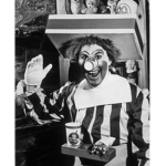 R. McDonald’s Clothing
