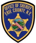 Erie County Sheriff’s Office New York